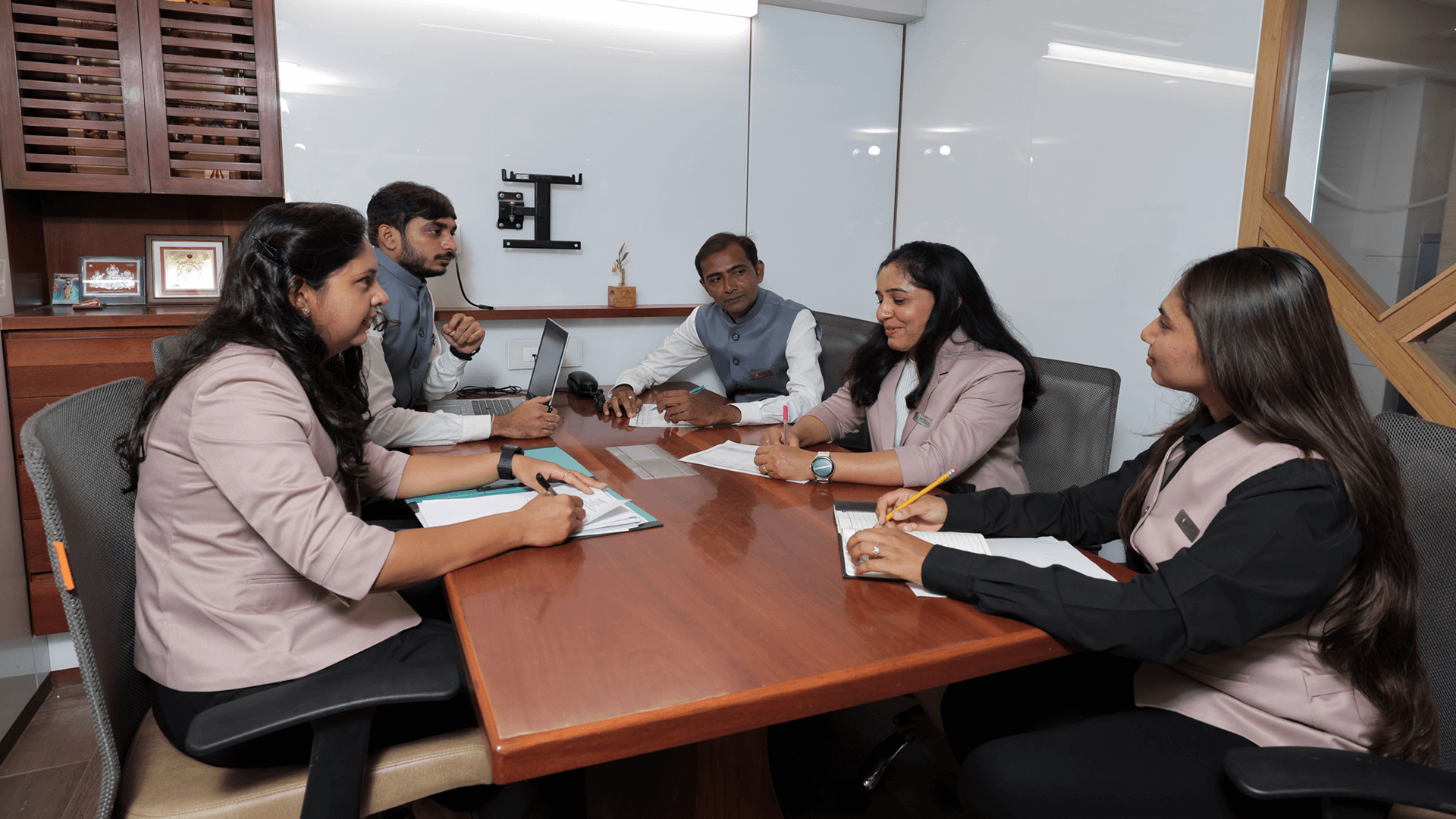 Tailored strategies for unique challenges